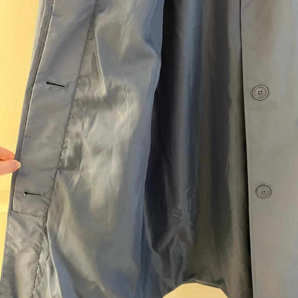 a new day Water Resistant Long Coat - Picture 6 of 8